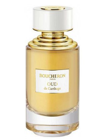 Boucheron Oud De Carthage Edp 125ml