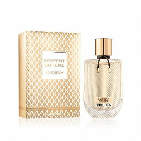 Boucheron Serpent Bohéme parfumovaná voda dámska 50 ml