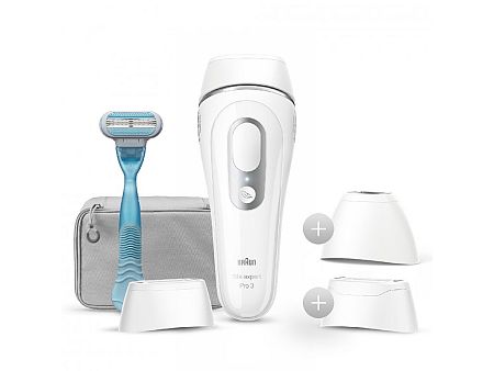 BRAUN Silk-expert PRO PL3129 IPL