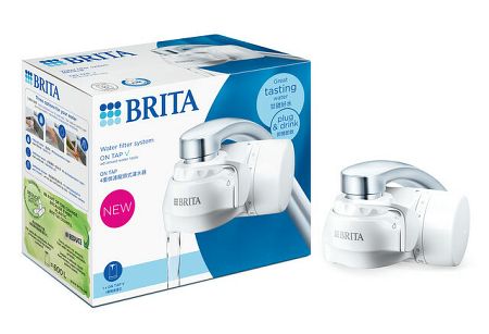 BRITA ON TAP V System - bez displaya