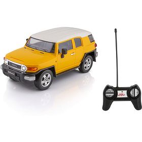 Buddy Toys Brc 12.211 Fj Cruiser 1ks