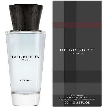 Burberry Touch Men Edt 50ml