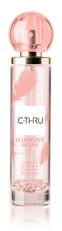 C-THRU Harmony Bliss toaletná voda dámska 50 ml