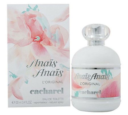 Cacharel Anais Anais L'Original toaletná voda dámska 100 ml