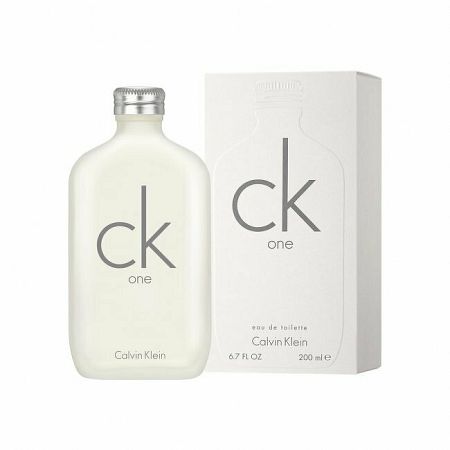 Calvin Klein One Edt 100ml