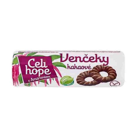 Celihope Venčeky kakaové 100 g