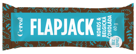 CEREA Flapjack 60 g