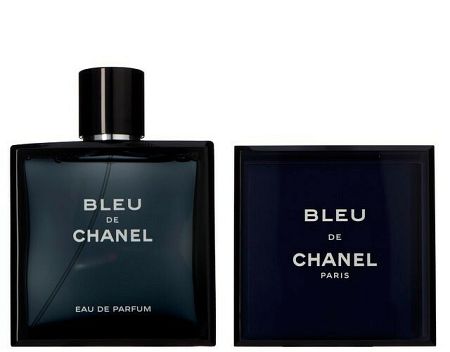 Chanel Bleu De Chanel parfumovaná voda pánska 100 ml