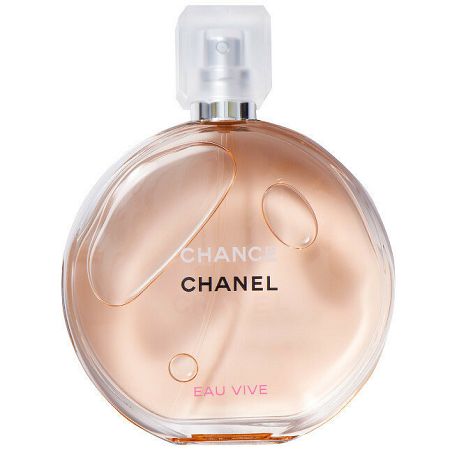 Chanel Chance Eau Vive Toaletná voda dámska 150 ml