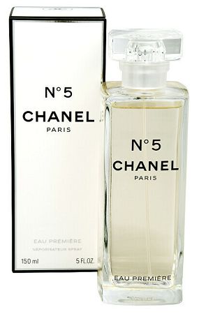 Chanel No. 5 Eau Premiere parfumovaná voda dámska 50 ml