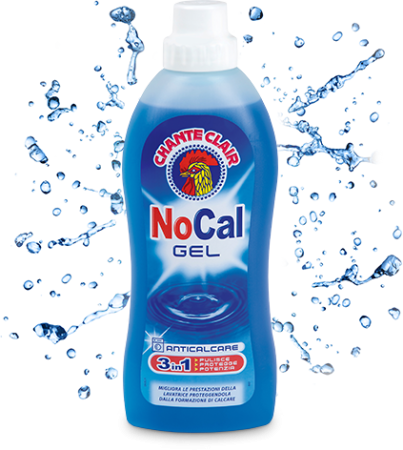 Chante Clair NoCal gel 750ml