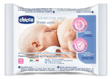 CHICCO CISTIACE OBRUSKY NA PRSIA JEMNE 16 KS