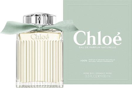 Chloé Eau de Parfum Naturelle parfumovaná voda dámska 50 ml