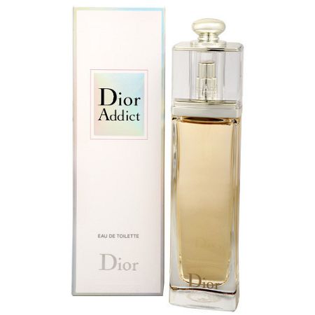 Christian Dior Addict toaletná voda dámska 100 ml