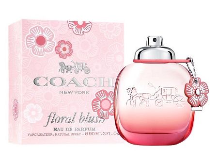 Coach Floral Blush parfumovaná voda dámska 50 ml