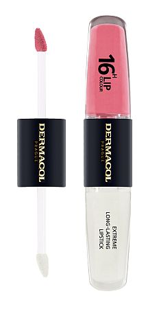 Dermacol 16H Lip Colour č.16