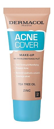 Dermacol Acnecover make-up č.2