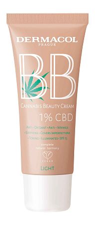 Dermacol Bb Krem S Cbd C.1 30ml