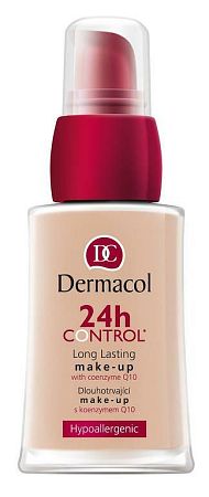 DERMACOL MAKE-UP 24H CONTROL 01