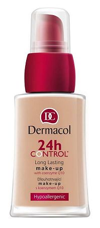 DERMACOL MAKE-UP 24H CONTROL 03