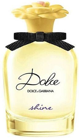 Dolce & Gabbana Dolce Shine parfumovaná voda dámska 75 ml