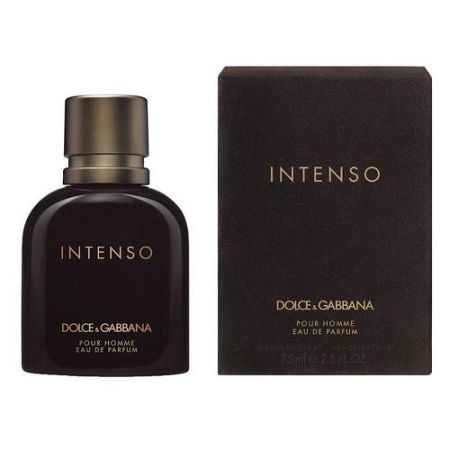 Dolce&Gabbana Pour Homme Intenso Edp 40ml