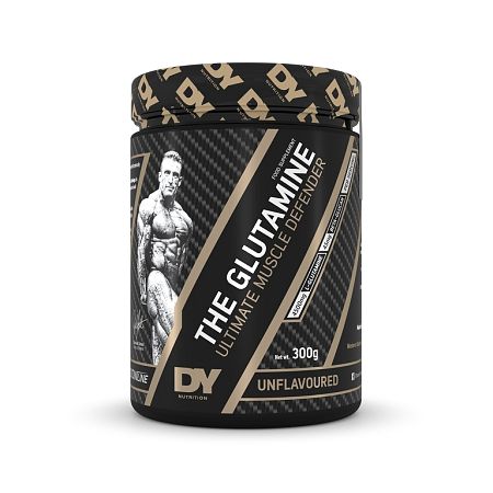 Dorian Yates THE GLUTAMINE 300 g