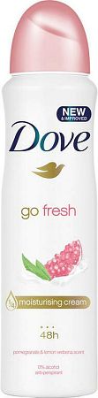 Dove Go Fresh Revive Woman deospray 150 ml