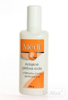 DR. Hoj Anti akné pleťová voda 200 ml