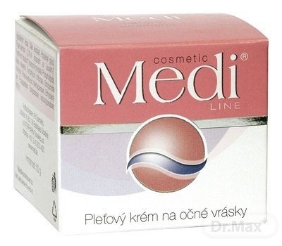 Dr. Hoj krém na očné vrásky 50 ml