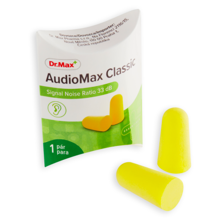 Dr.Max AudioMax Classic