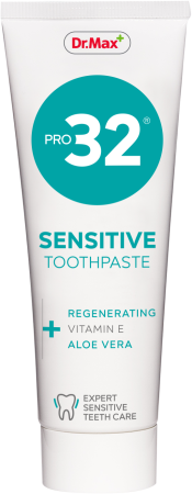 Dr.Max Pro32 Toothpaste Sensitive 75ml