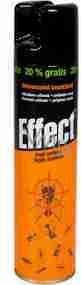 Effect Universal na hmyz 400 ml