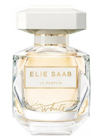 Elie Saab Le Parfum in White parfumovaná voda dámska 50 ml