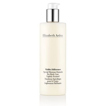 Elizabeth Arden Telové mlieko Visible Difference