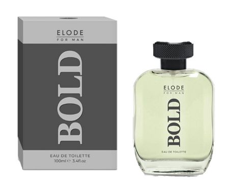 Elode Bold toaletná voda pánska 100 ml