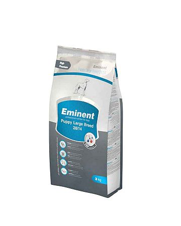 Eminent Dog Puppy Large Breed 3 kg