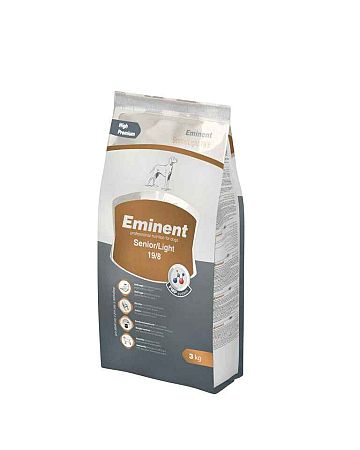 Eminent Senior Light 19/8 3 kg