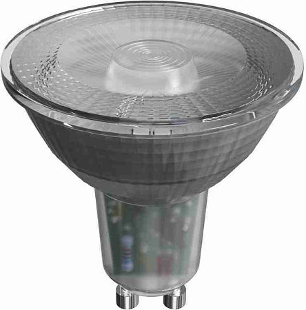 Emos LED žiarovka Classic 4,2W GU10 neutrálna biela