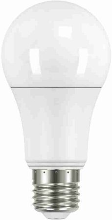 Emos LED žiarovka CLASSIC A60 10,5W E27 TEPLA BIELA