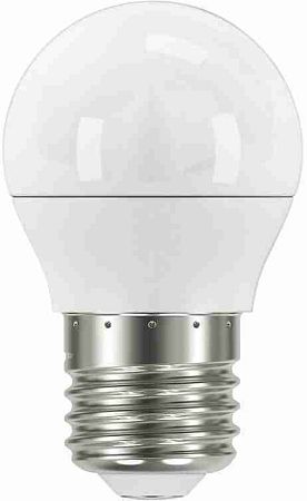 Emos LED žiarovka Classic Mini Globe 6W E27 neutrálna biela