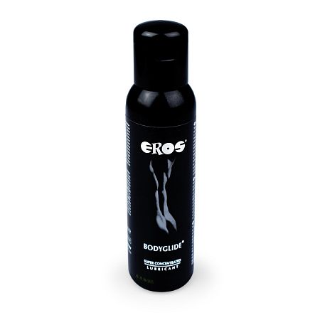 EROS BODYGLIDE SUPERCONCENTRATED LUBRICANT 250ML