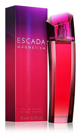 Escada Magnetism parfumovaná voda dámska 75 ml