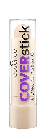 Essence Coverstick Korektor 10 Matt Naturelle 6 g