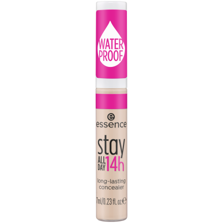 essence korektor stay ALL DAY 14h long-lasting 10