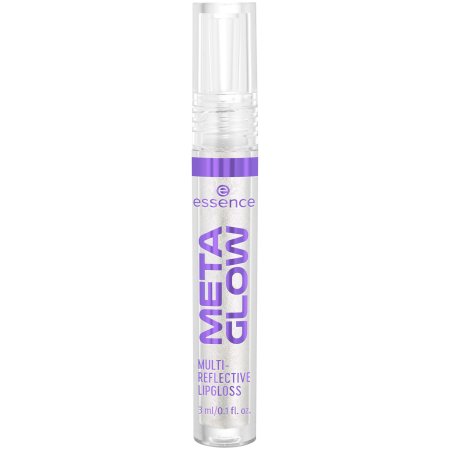 essence lesk na pery META GLOW MULTI-REFLECTIVE 01