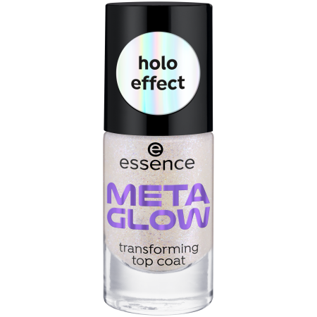 essence nadlak META GLOW transforming