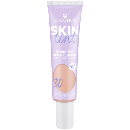 essence tónovací krém SKIN tint 30