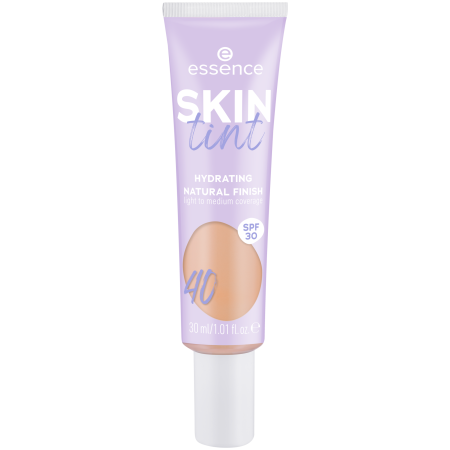 essence tónovací krém SKIN tint 40