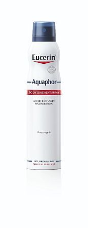 Eucerin Aquaphor mast ve spreji 250 ml